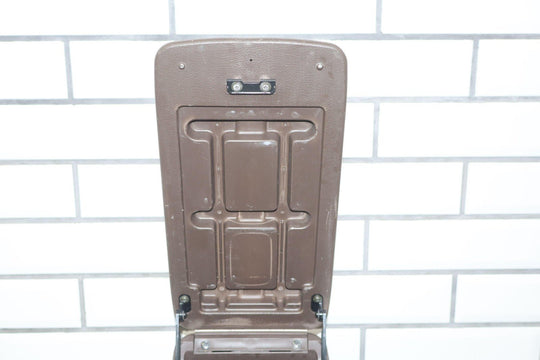 1992 Toyota Land Cruiser Center Floor Console Rear Section W/Lid *See Photos*