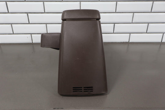 1992 Toyota Land Cruiser Center Floor Console Rear Section W/Lid *See Photos*