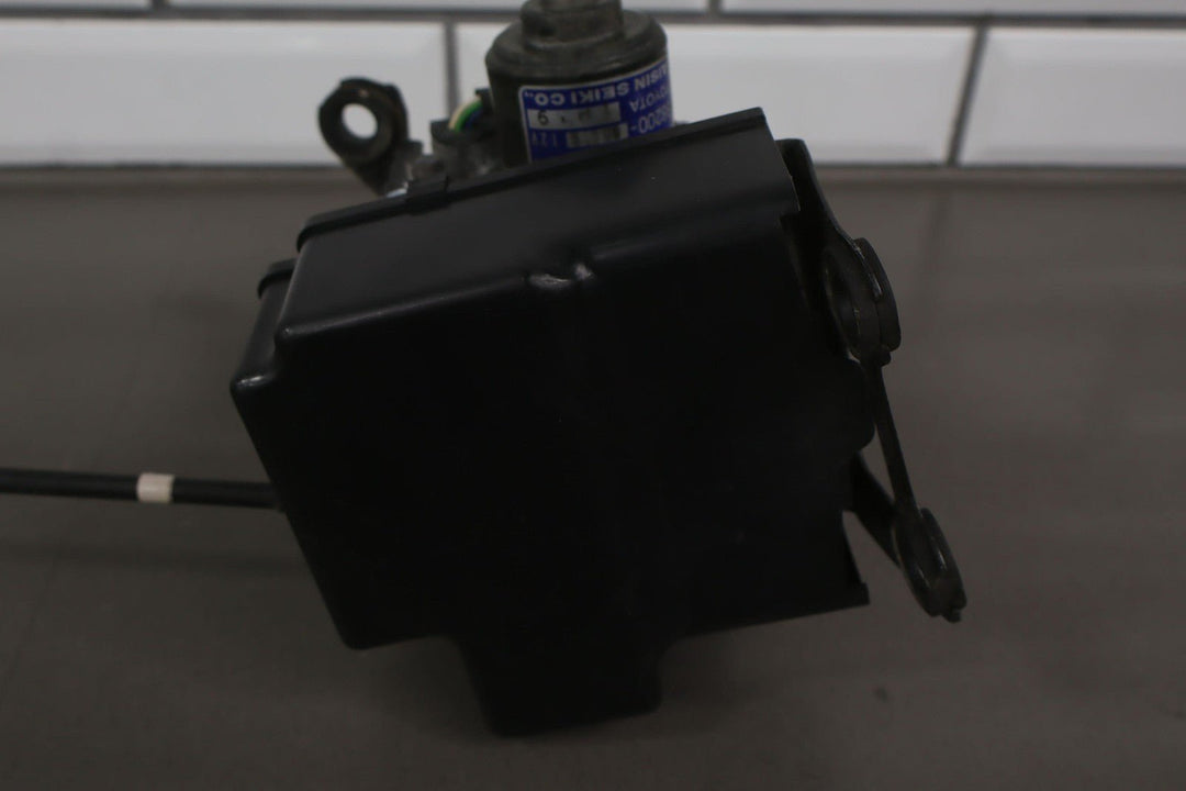 1992 Toyota Land Cruiser Cruise Control Servo W/Bracket & Cable