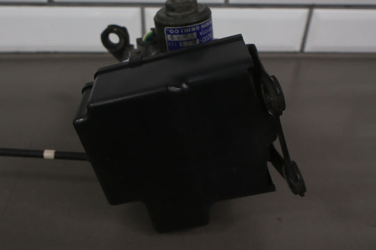 1992 Toyota Land Cruiser Cruise Control Servo W/Bracket & Cable