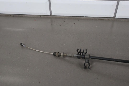 1992 Toyota Land Cruiser Cruise Control Servo W/Bracket & Cable