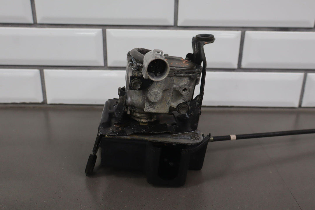 1992 Toyota Land Cruiser Cruise Control Servo W/Bracket & Cable