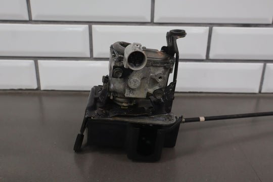 1992 Toyota Land Cruiser Cruise Control Servo W/Bracket & Cable