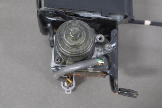 1992 Toyota Land Cruiser Cruise Control Servo W/Bracket & Cable