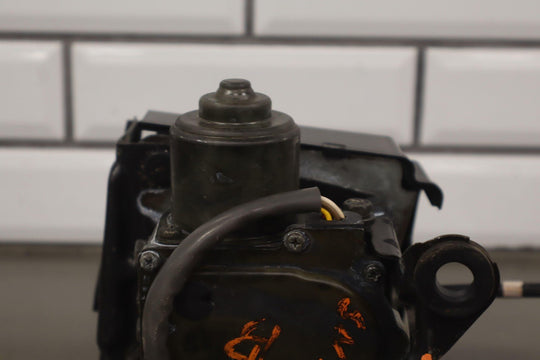 1992 Toyota Land Cruiser Cruise Control Servo W/Bracket & Cable