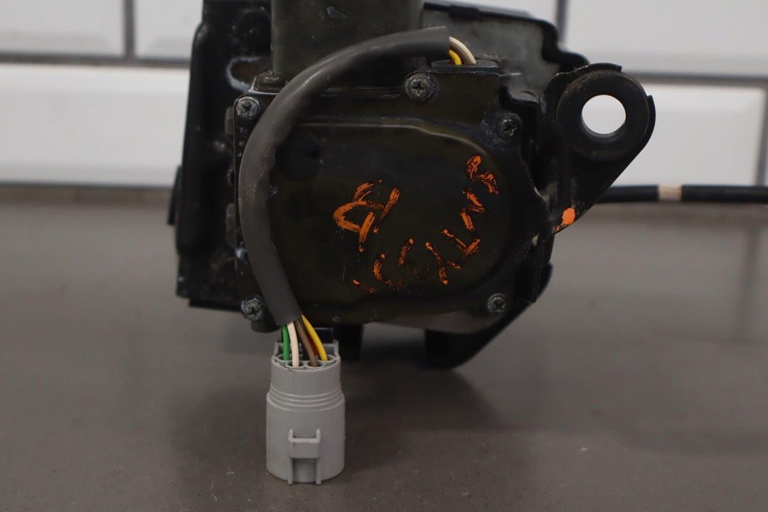 1992 Toyota Land Cruiser Cruise Control Servo W/Bracket & Cable