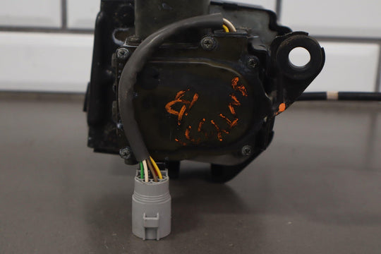 1992 Toyota Land Cruiser Cruise Control Servo W/Bracket & Cable