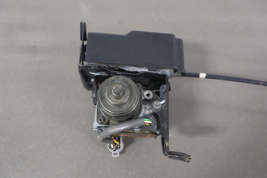 1992 Toyota Land Cruiser Cruise Control Servo W/Bracket & Cable