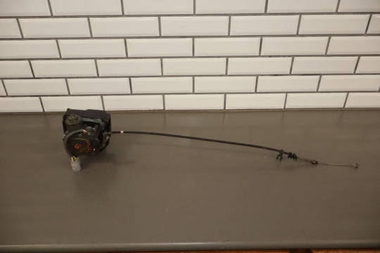 1992 Toyota Land Cruiser Cruise Control Servo W/Bracket & Cable