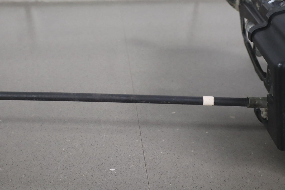 1992 Toyota Land Cruiser Cruise Control Servo W/Bracket & Cable