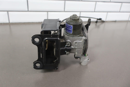 1992 Toyota Land Cruiser Cruise Control Servo W/Bracket & Cable