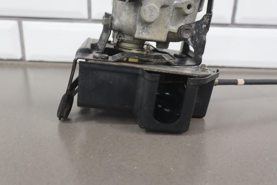 1992 Toyota Land Cruiser Cruise Control Servo W/Bracket & Cable