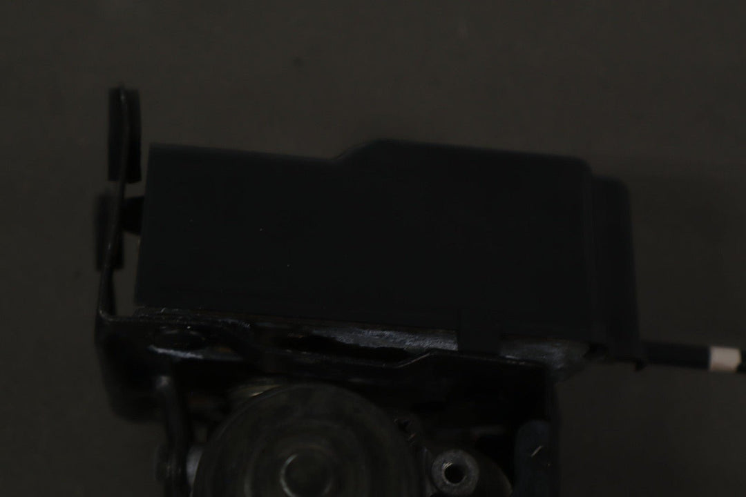 1992 Toyota Land Cruiser Cruise Control Servo W/Bracket & Cable