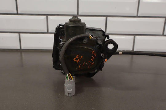 1992 Toyota Land Cruiser Cruise Control Servo W/Bracket & Cable