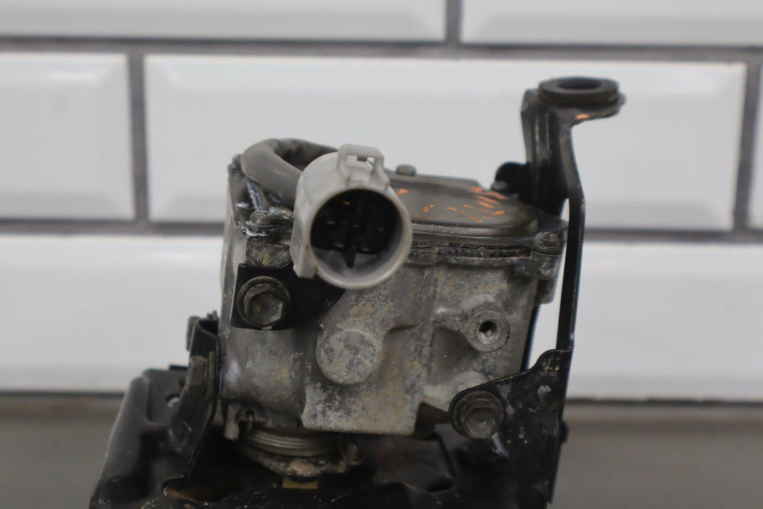 1992 Toyota Land Cruiser Cruise Control Servo W/Bracket & Cable