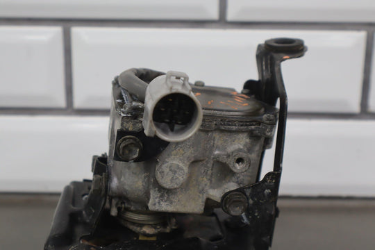 1992 Toyota Land Cruiser Cruise Control Servo W/Bracket & Cable