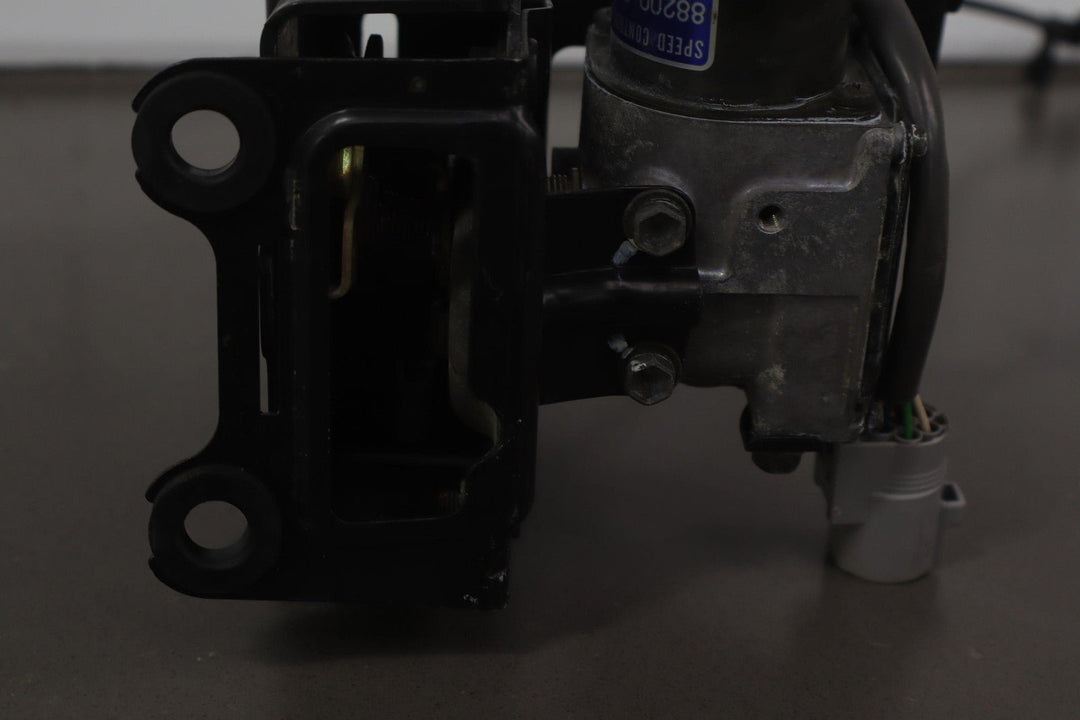 1992 Toyota Land Cruiser Cruise Control Servo W/Bracket & Cable