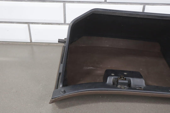 1992 Toyota Land Cruiser Dash Mounted Glove Box Door W/Handle