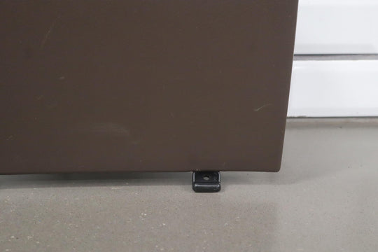 1992 Toyota Land Cruiser Dash Mounted Glove Box Door W/Handle