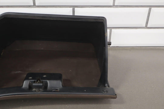 1992 Toyota Land Cruiser Dash Mounted Glove Box Door W/Handle