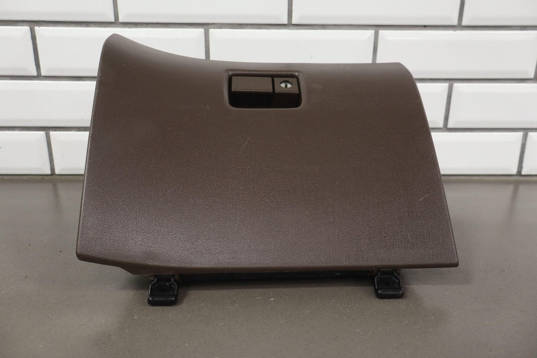 1992 Toyota Land Cruiser Dash Mounted Glove Box Door W/Handle