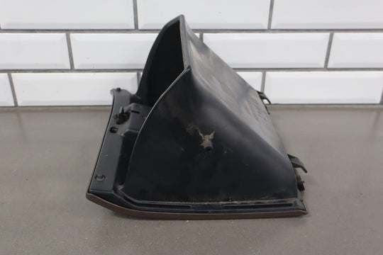 1992 Toyota Land Cruiser Dash Mounted Glove Box Door W/Handle