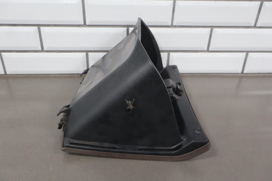 1992 Toyota Land Cruiser Dash Mounted Glove Box Door W/Handle