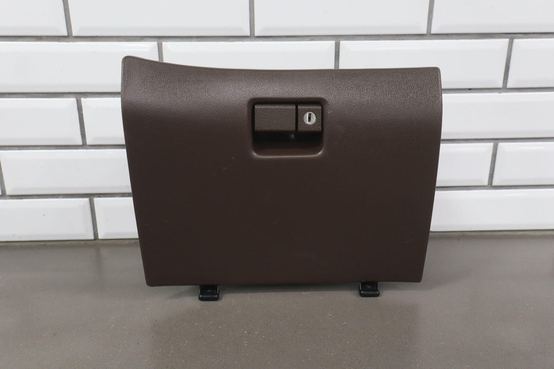 1992 Toyota Land Cruiser Dash Mounted Glove Box Door W/Handle