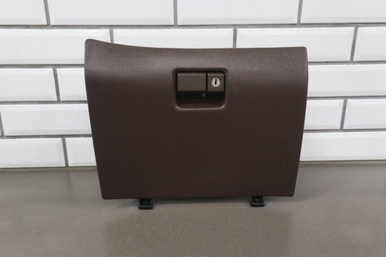 1992 Toyota Land Cruiser Dash Mounted Glove Box Door W/Handle