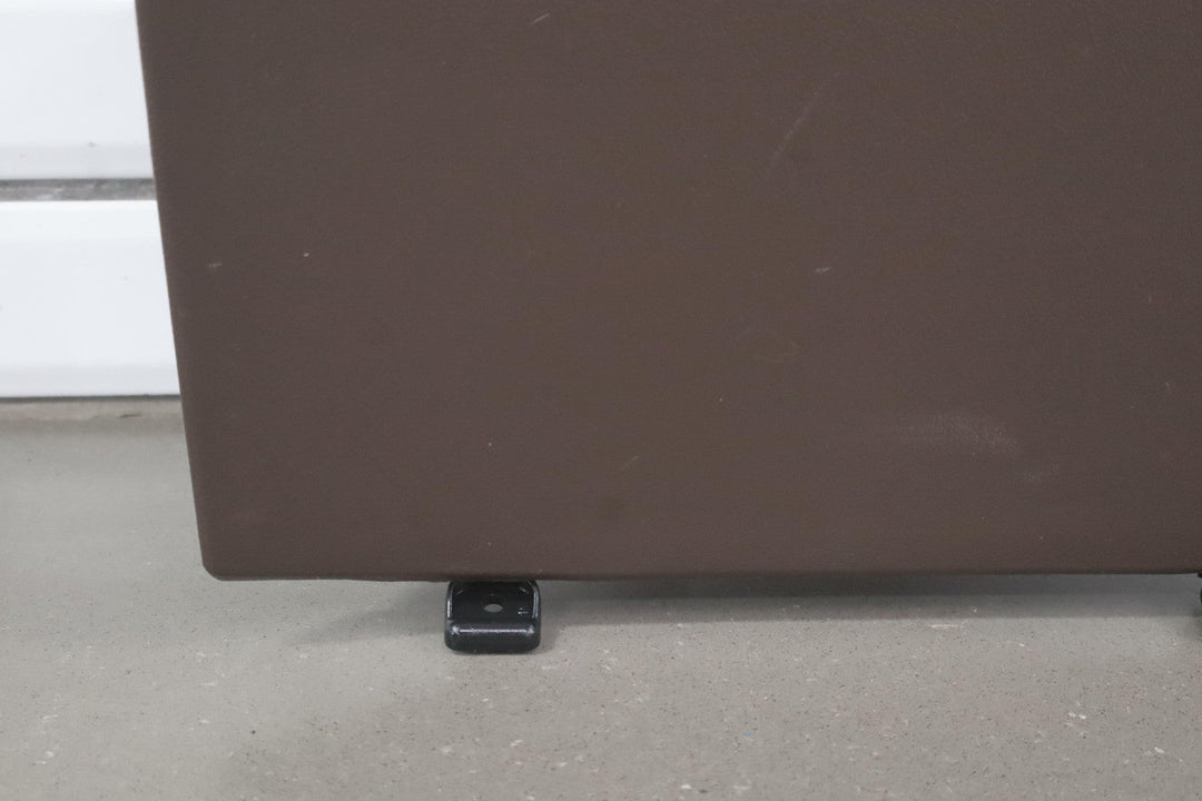 1992 Toyota Land Cruiser Dash Mounted Glove Box Door W/Handle