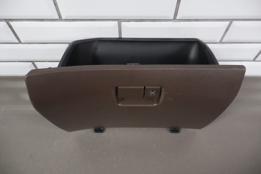 1992 Toyota Land Cruiser Dash Mounted Glove Box Door W/Handle