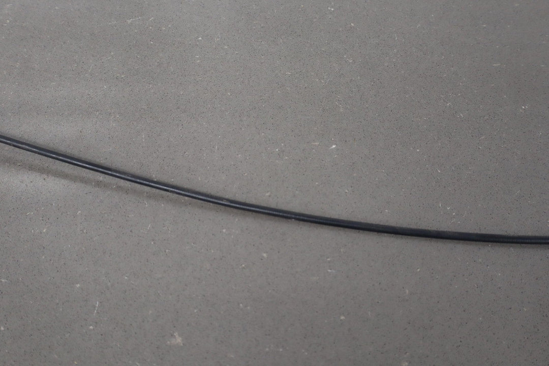 1992 Toyota Land Cruiser Fuel Filler Door Release Cable W/Interior Handle