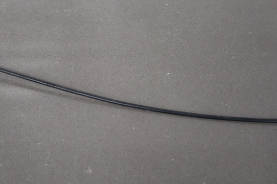 1992 Toyota Land Cruiser Fuel Filler Door Release Cable W/Interior Handle