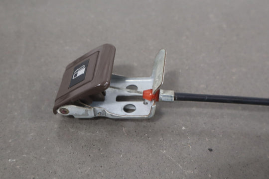 1992 Toyota Land Cruiser Fuel Filler Door Release Cable W/Interior Handle