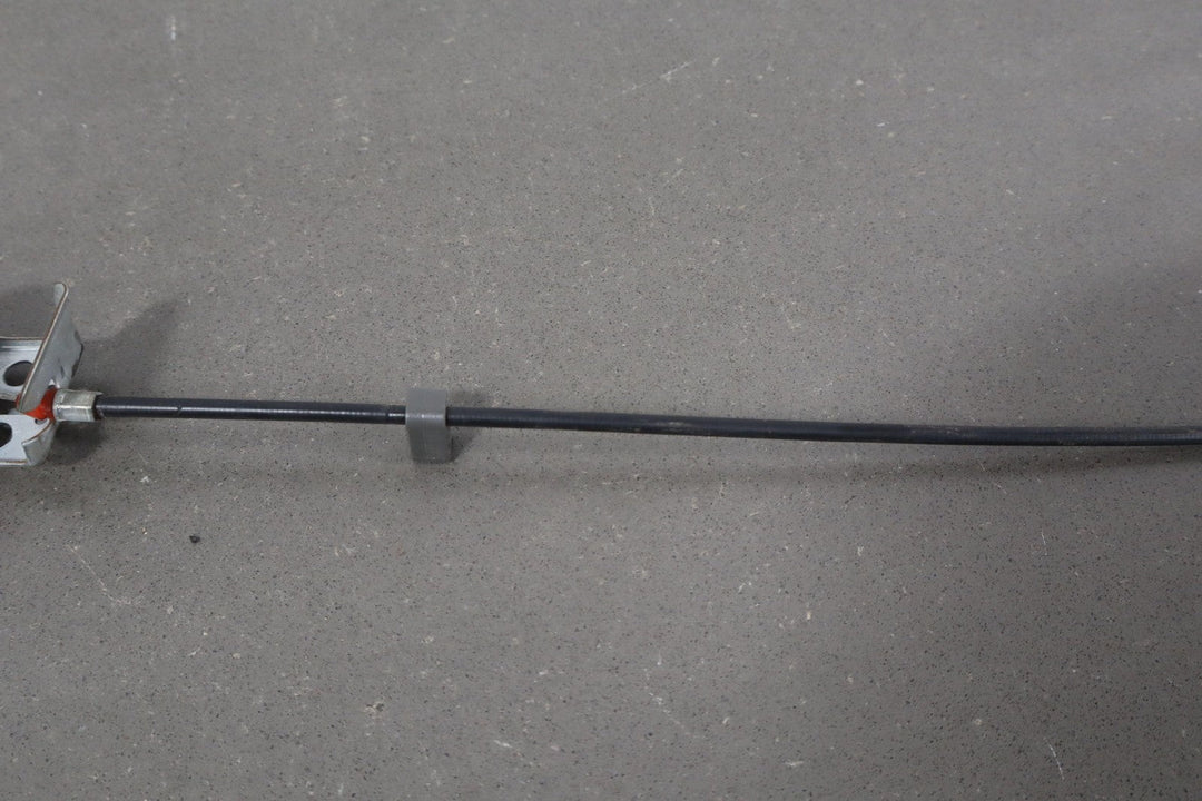 1992 Toyota Land Cruiser Fuel Filler Door Release Cable W/Interior Handle
