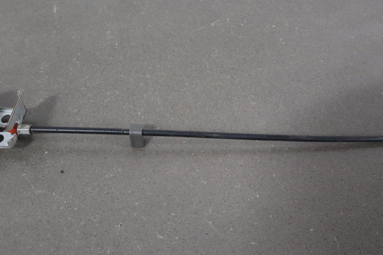 1992 Toyota Land Cruiser Fuel Filler Door Release Cable W/Interior Handle