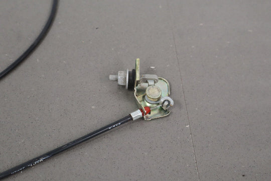 1992 Toyota Land Cruiser Fuel Filler Door Release Cable W/Interior Handle