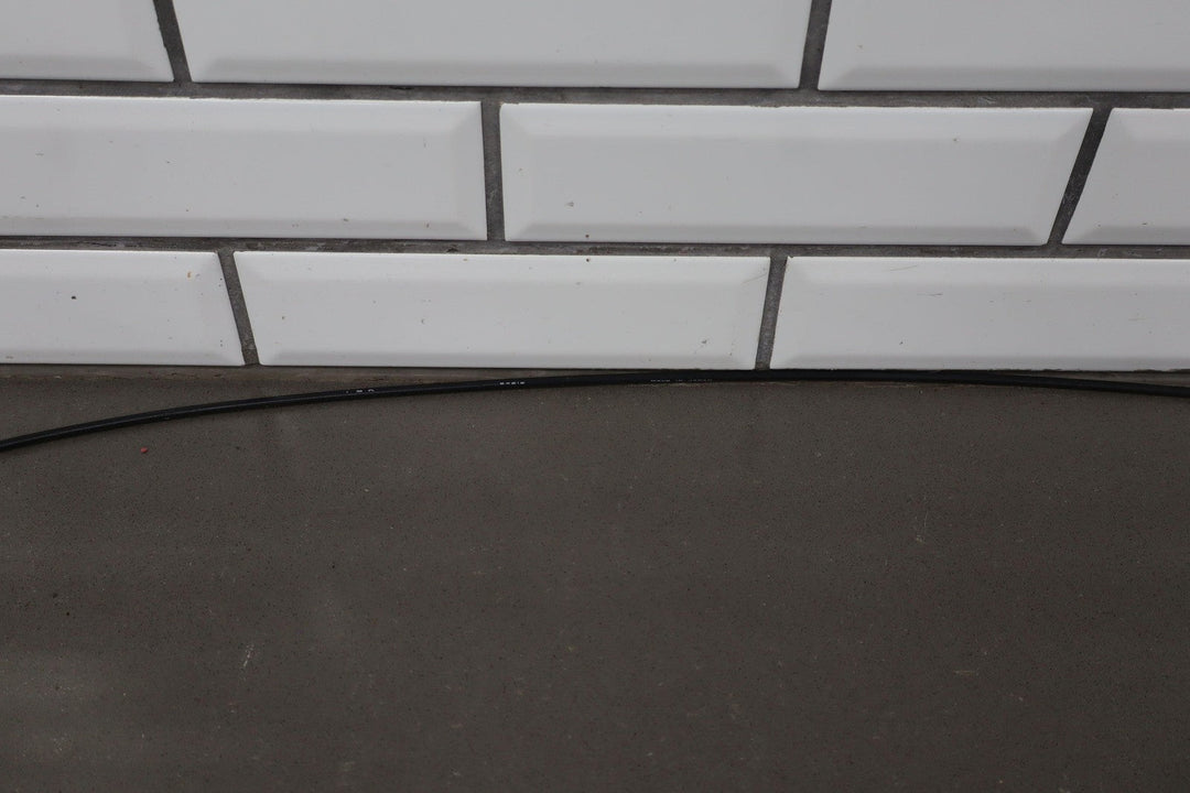 1992 Toyota Land Cruiser Fuel Filler Door Release Cable W/Interior Handle