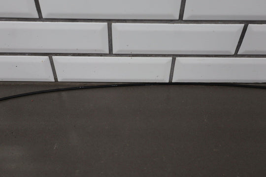 1992 Toyota Land Cruiser Fuel Filler Door Release Cable W/Interior Handle