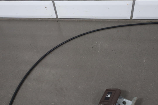 1992 Toyota Land Cruiser Fuel Filler Door Release Cable W/Interior Handle