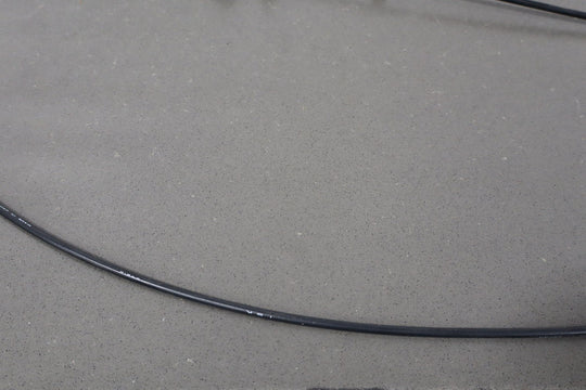 1992 Toyota Land Cruiser Fuel Filler Door Release Cable W/Interior Handle