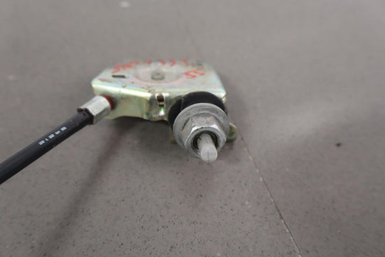 1992 Toyota Land Cruiser Fuel Filler Door Release Cable W/Interior Handle