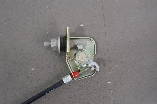 1992 Toyota Land Cruiser Fuel Filler Door Release Cable W/Interior Handle