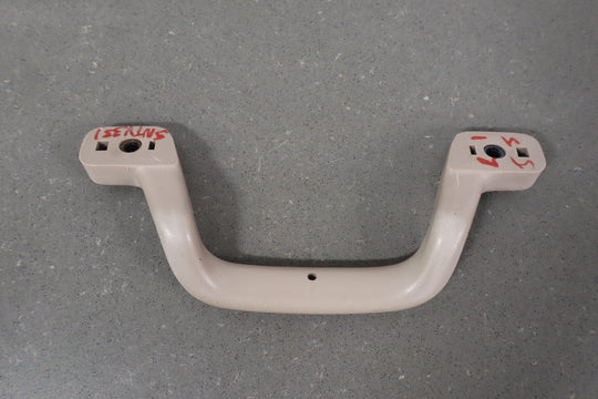 1992 Toyota Land Cruiser Interior Grab Handle Set *9 - Pcs* As Shown