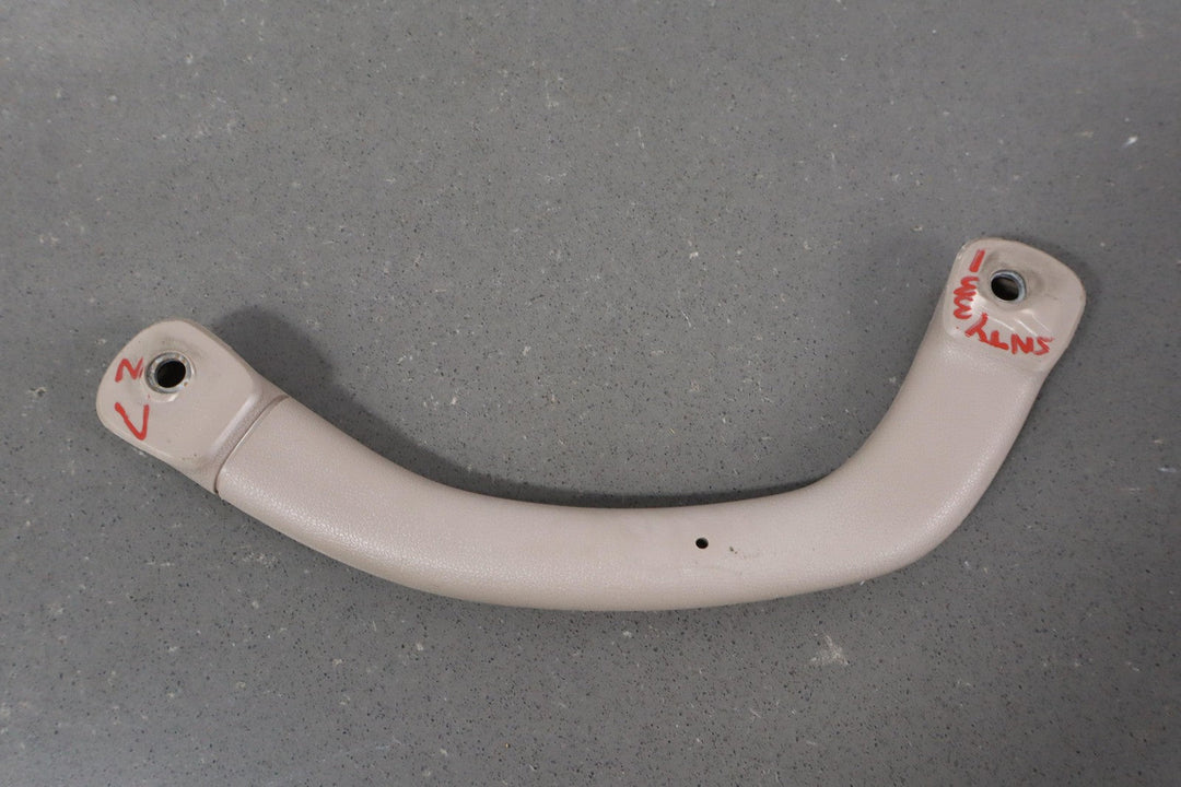 1992 Toyota Land Cruiser Interior Grab Handle Set *9 - Pcs* As Shown