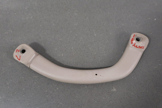 1992 Toyota Land Cruiser Interior Grab Handle Set *9 - Pcs* As Shown