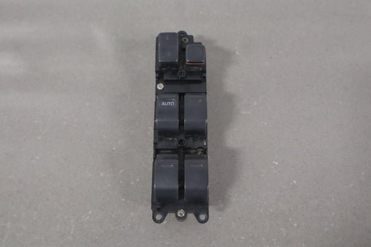 1992 Toyota Land Cruiser Left Driver Front Master Door Window Switch *No Bezel*