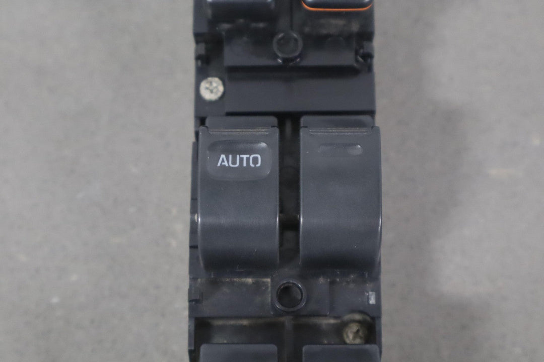 1992 Toyota Land Cruiser Left Driver Front Master Door Window Switch *No Bezel*