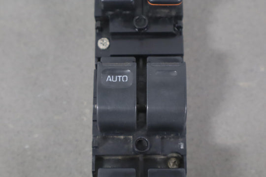 1992 Toyota Land Cruiser Left Driver Front Master Door Window Switch *No Bezel*