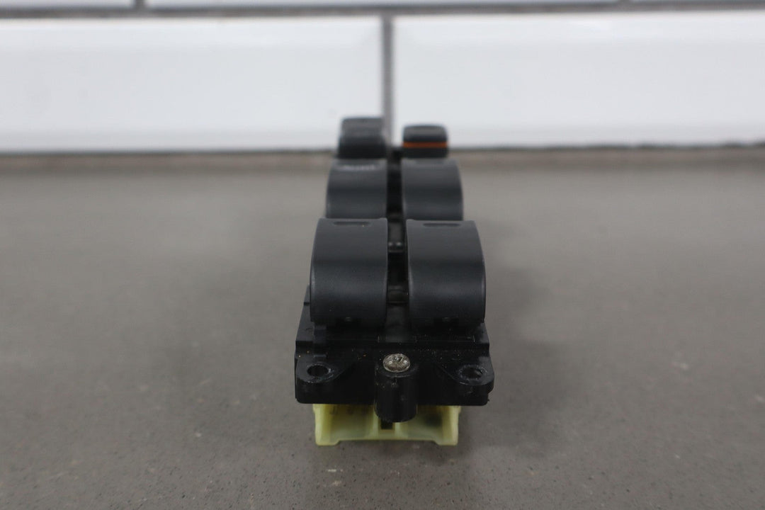 1992 Toyota Land Cruiser Left Driver Front Master Door Window Switch *No Bezel*